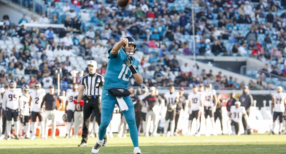 New York Jets at Jacksonville Jaguars Preview and Predictions