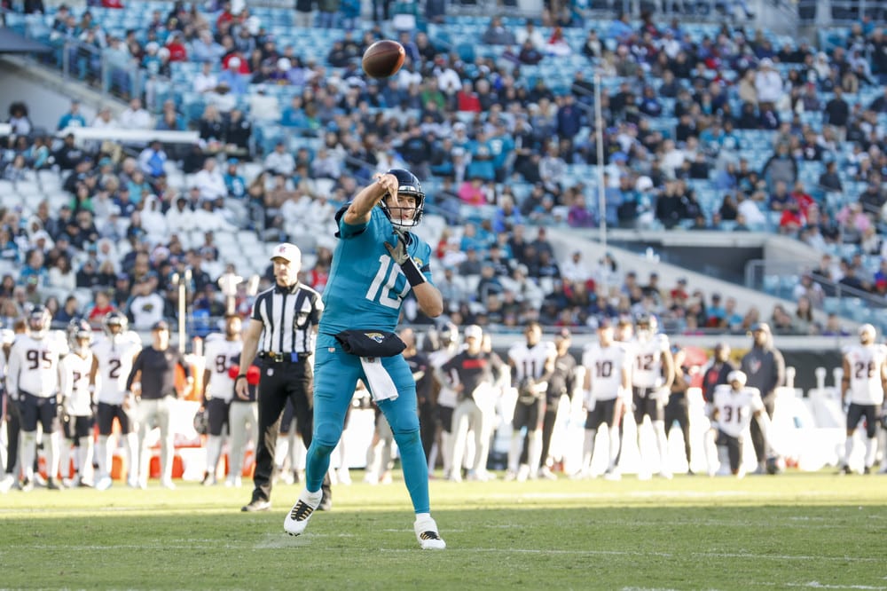 New York Jets at Jacksonville Jaguars Preview and Predictions