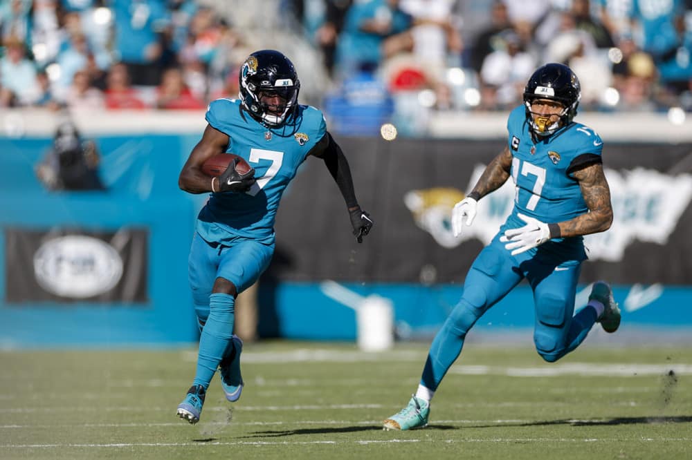 Tenneesee Titans at Jacksonville Jaguars Preview and Predictions