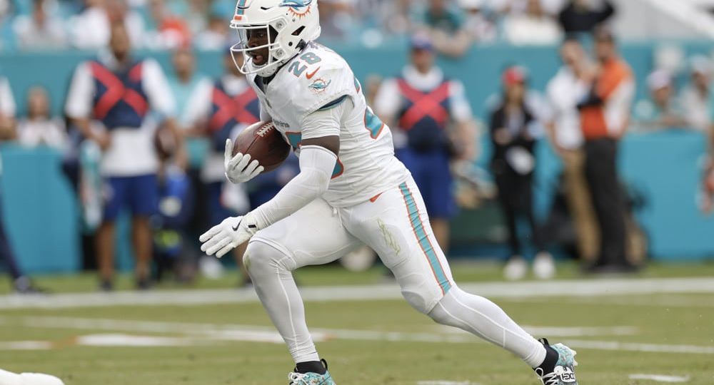 Miami Dolphins at Cleveland Browns Preview and Predictions