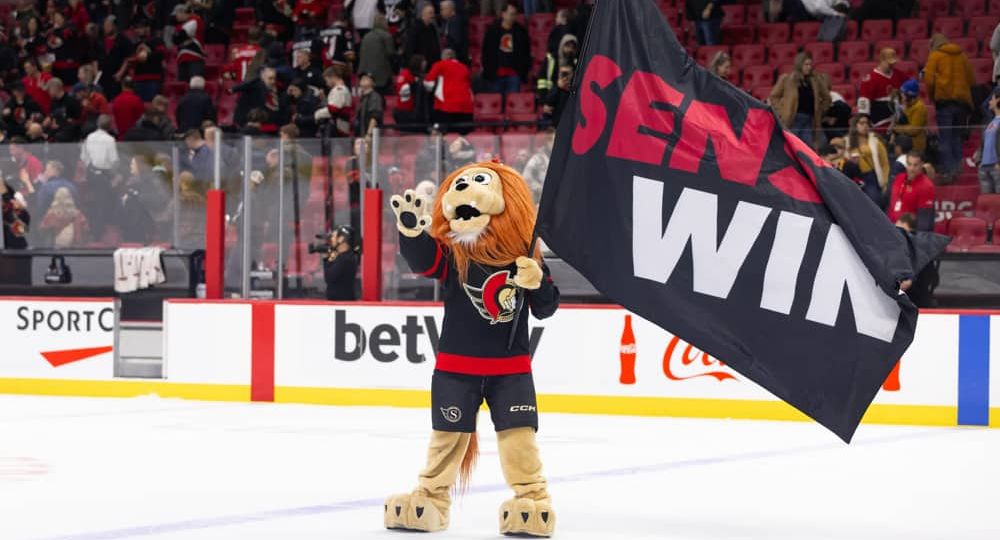 SGPN Parlay for Wednesday (December 11th): NHL Parlay