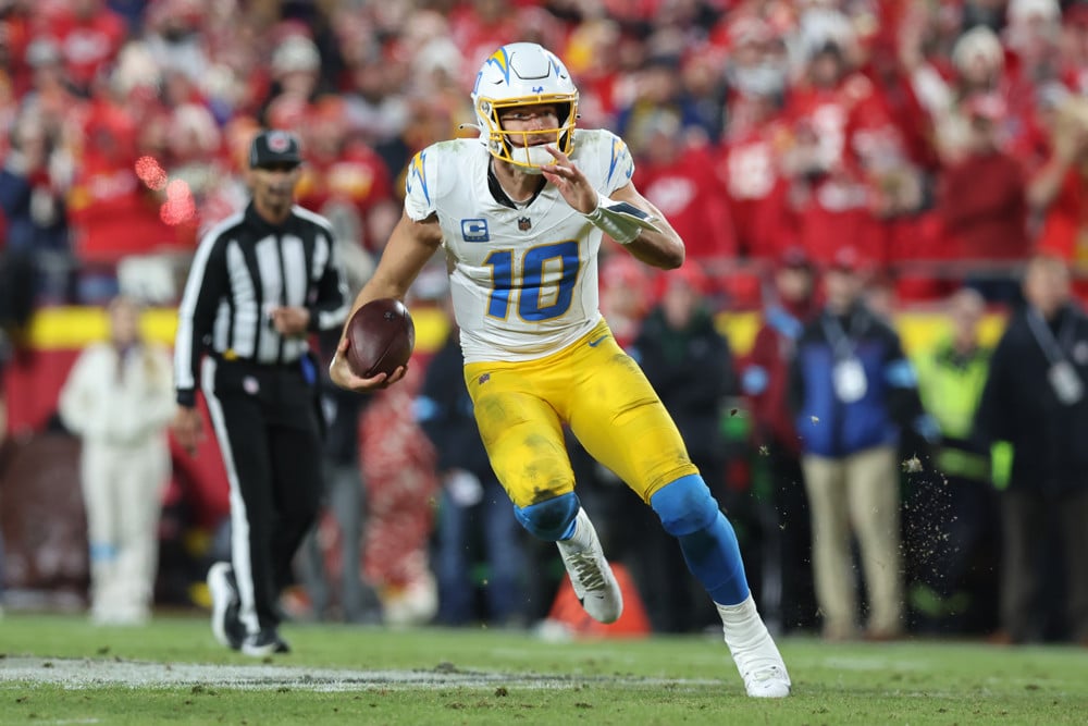 Denver Broncos at Los Angeles Chargers Preview and Predictions