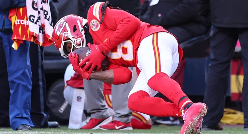 SGPN Parlay for Wednesday (December 25th): NFL Parlay