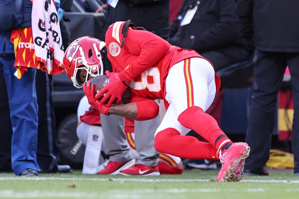 SGPN Parlay for Wednesday (December 25th): NFL Parlay