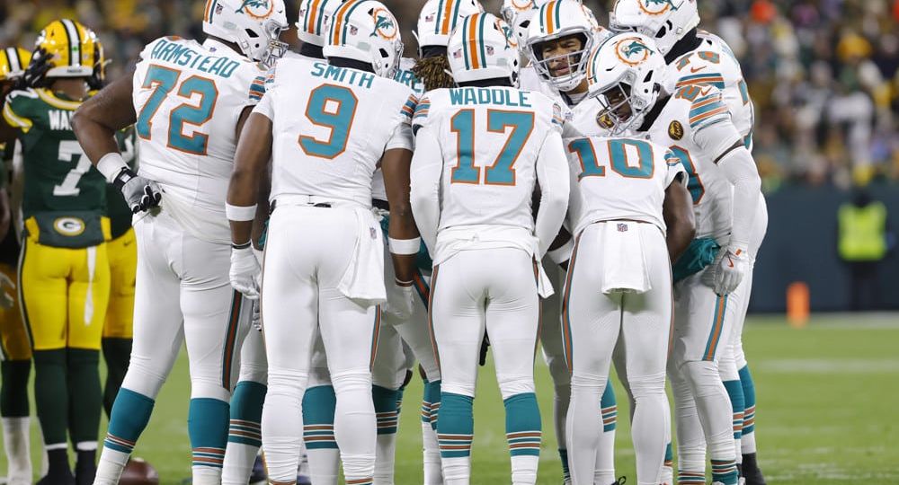 New York Jets at Miami Dolphins Preview and Predictions