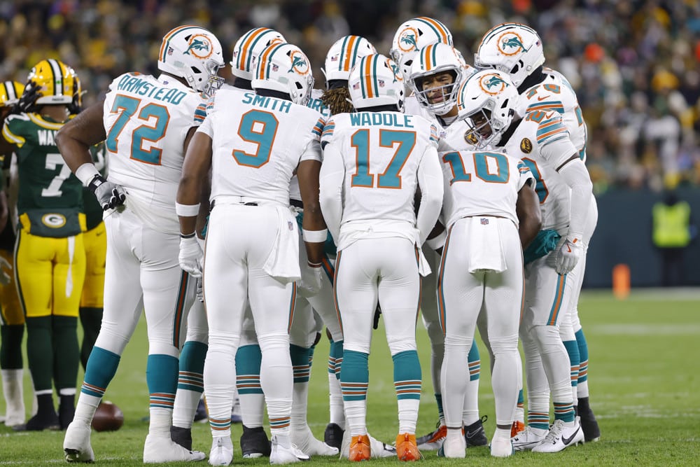 New York Jets at Miami Dolphins Preview and Predictions