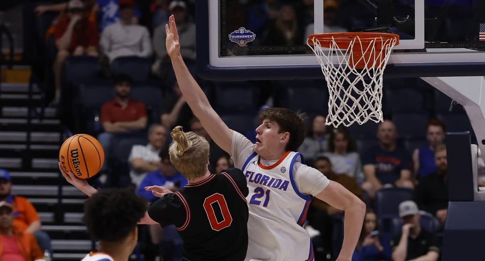Alex Condon, Underdog Fantasy college basketball December 17