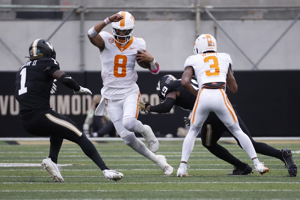 SGPN Parlay for Saturday (December 21st): College Football Parlay