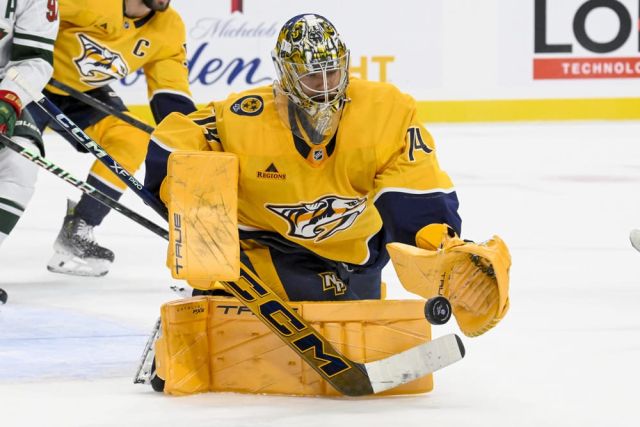 SGPN Parlay for Wednesday (December 4th): NHL Parlay