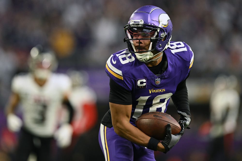 Green Bay Packers at Minnesota Vikings Preview and Predictions