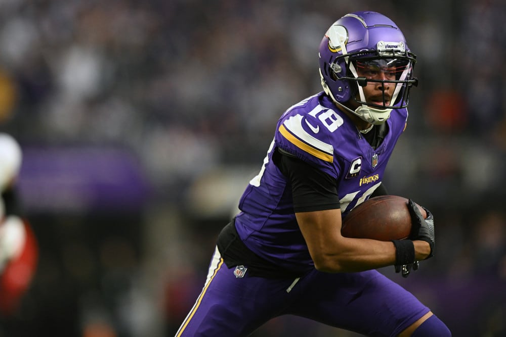 Minnesota Vikings at Seattle Seahawks Preview and Predictions