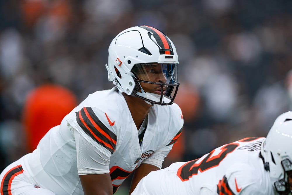 Kansas City Chiefs at Cleveland Browns Preview and Predictions