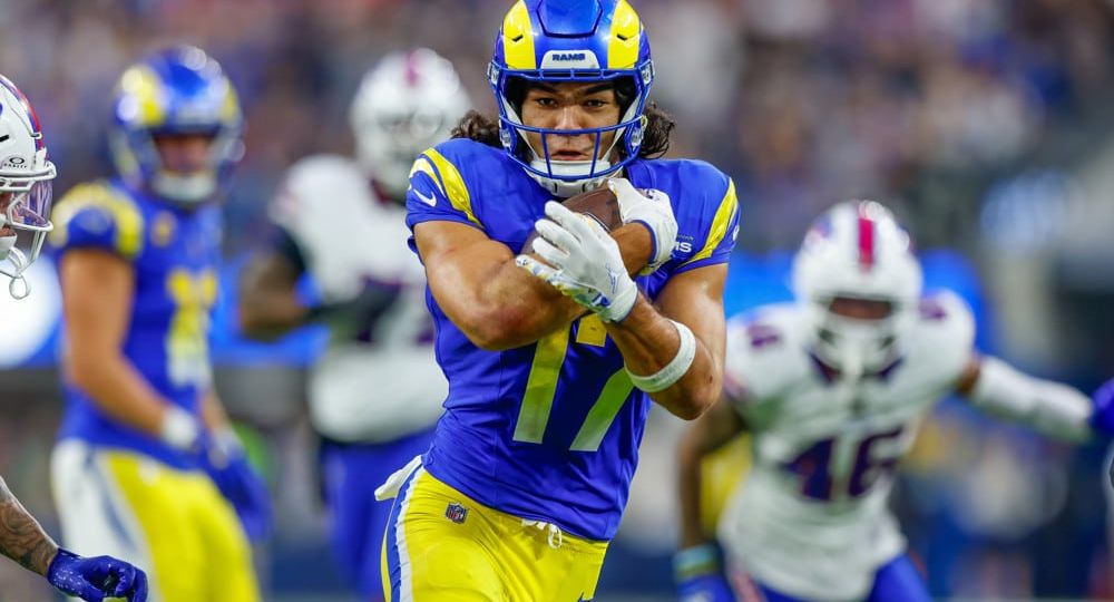 Los Angeles Rams at New York Jets Preview and Predictions