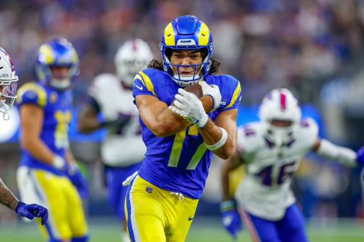 Los Angeles Rams at New York Jets Preview and Predictions - Sports ...