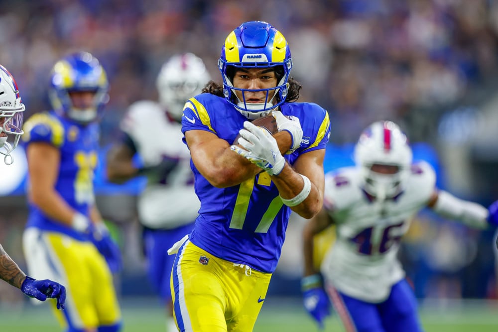 Los Angeles Rams at New York Jets Preview and Predictions