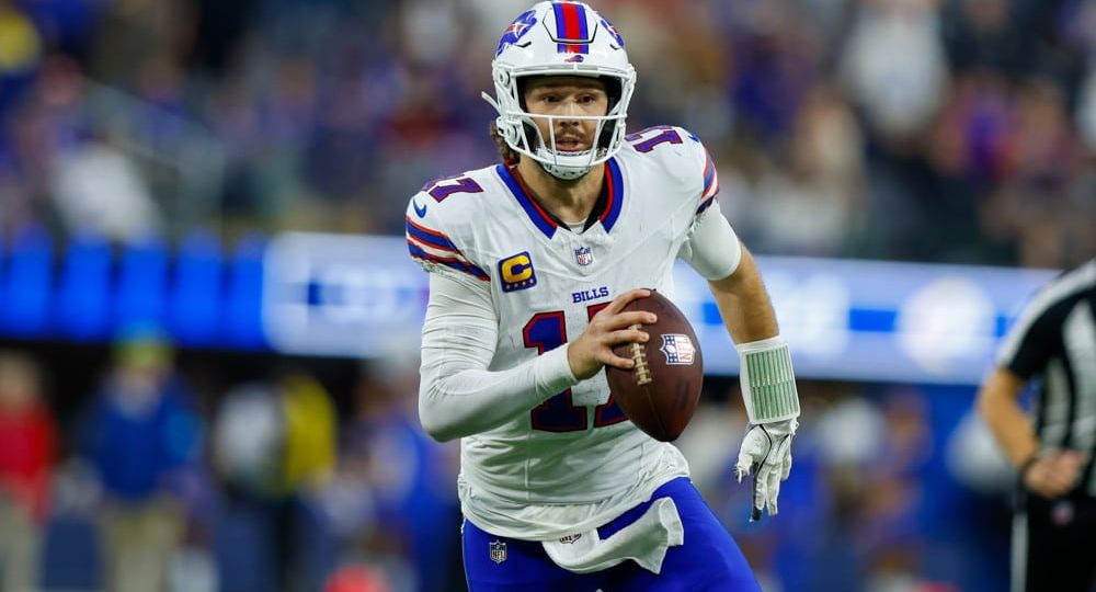 Buffalo Bills at Detroit Lions Preview and Predictions