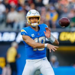 Los Angeles Chargers at New England Patriots Preview and Predictions