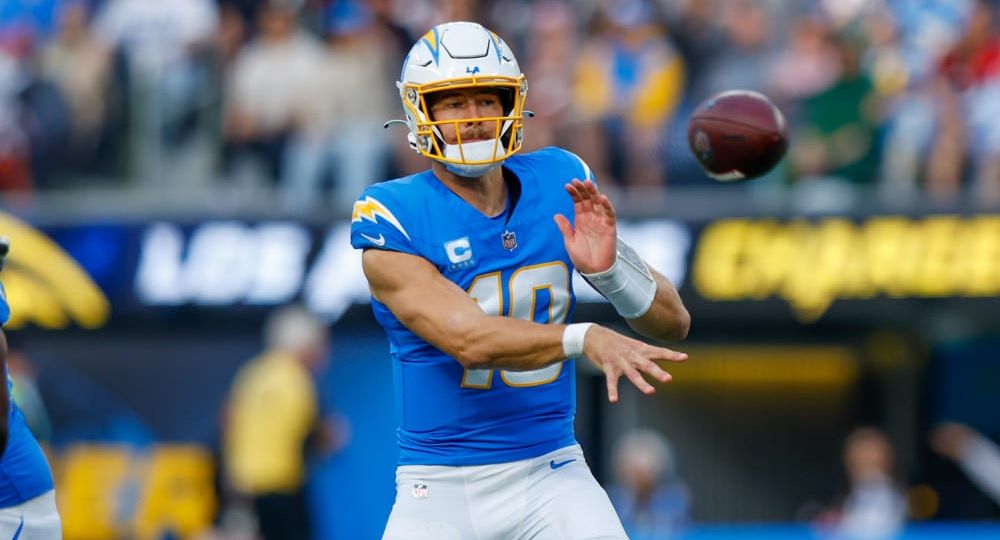 Los Angeles Chargers at New England Patriots Preview and Predictions