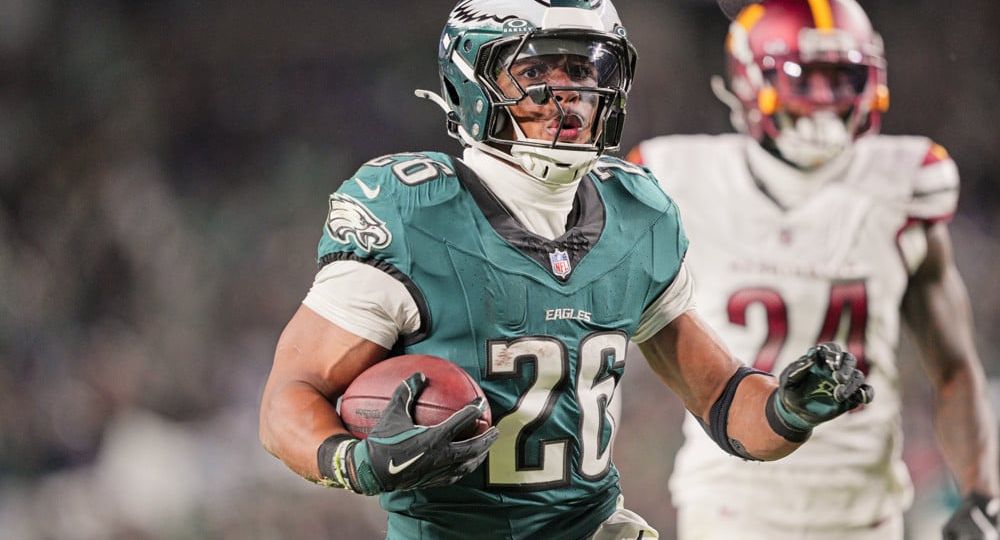 Philadelphia Eagles at Washington Commanders Preview and Predictions