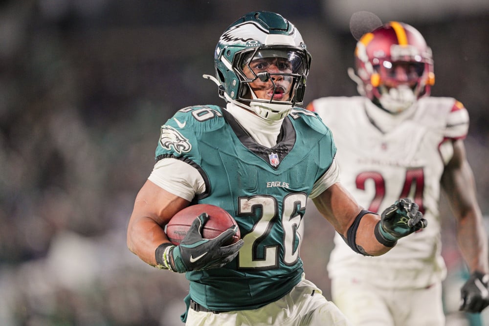 Philadelphia Eagles at Washington Commanders Preview and Predictions 