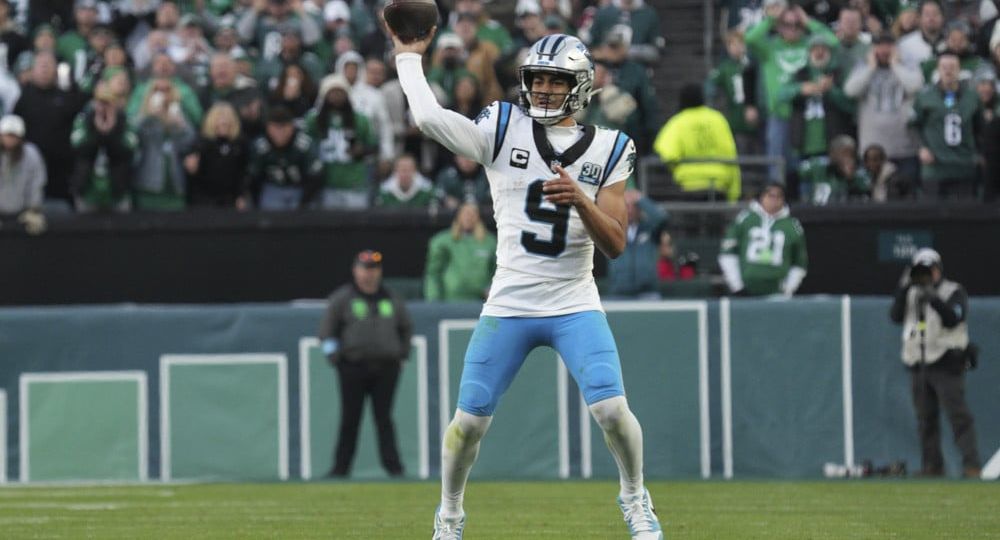 Dallas Cowboys at Carolina Panthers Preview and Predictions