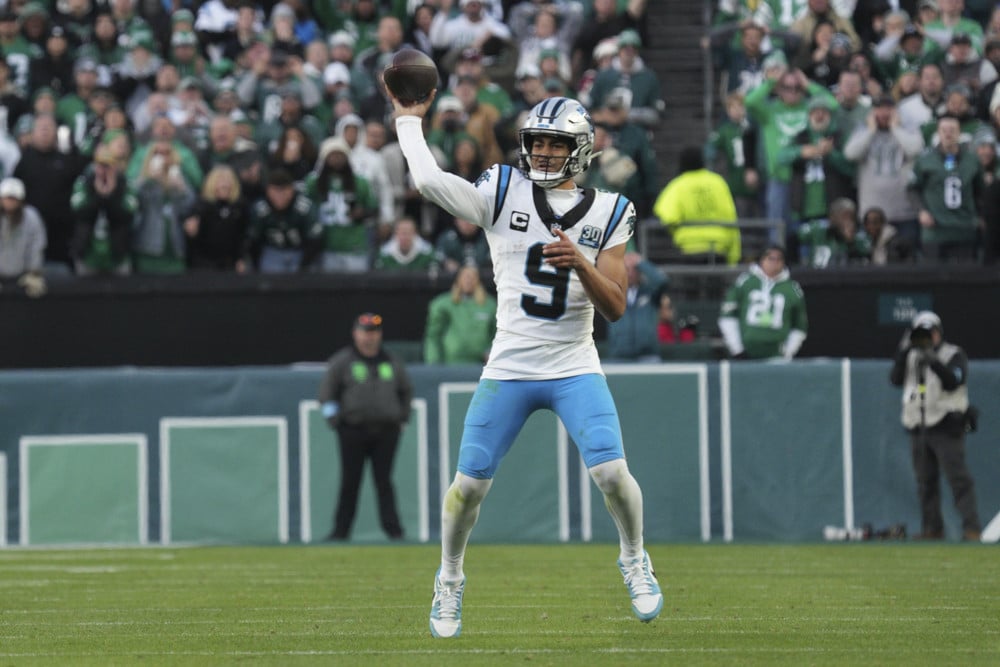 Dallas Cowboys at Carolina Panthers Preview and Predictions