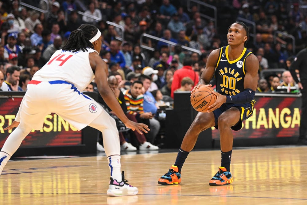 NBA First Scorer Props – December 4