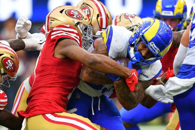 Los Angeles Rams at San Francisco 49ers Preview and Predictions