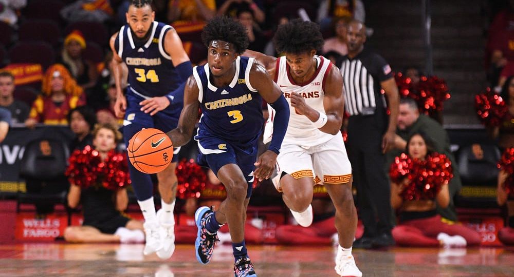 SGPN Parlay for Thursday (December 12th): College Baskeball Parlay