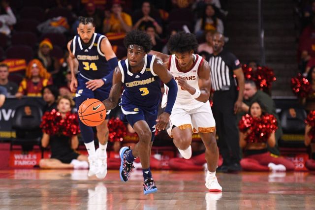 SGPN Parlay for Thursday (December 12th): College Baskeball Parlay