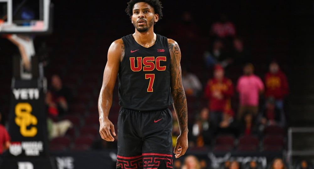 Chibuzo Agbo, Underdog Fantasy college basketball December 22