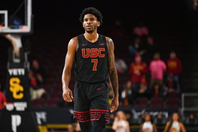 Chibuzo Agbo, Underdog Fantasy college basketball December 22