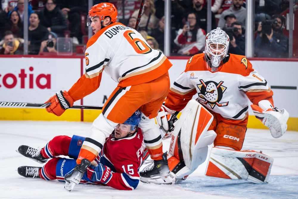 Best Bet For Wednesday (December 11th): NHL Predictions