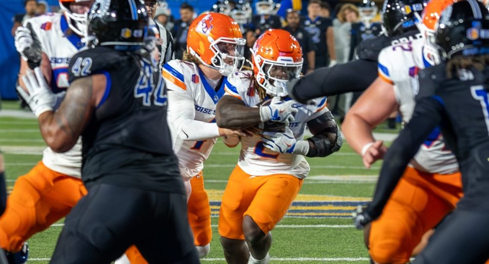 Best Bet For Tuesday (December 31st): College Football Predictions