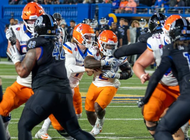 Best Bet For Tuesday (December 31st): College Football Predictions