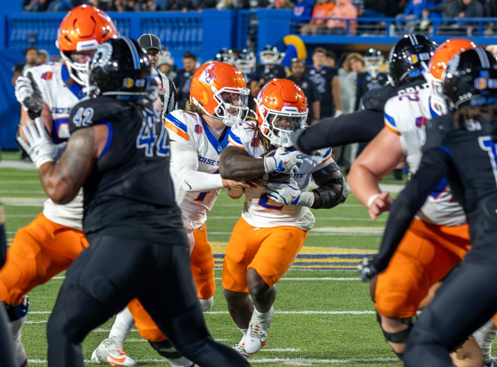 Best Bet For Tuesday (December 31st): College Football Predictions