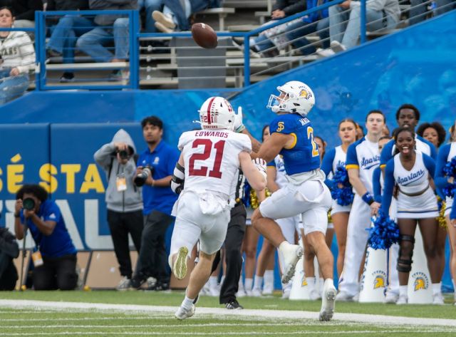 SGPN Parlay for Tuesday (December 24th): College Football Parlay
