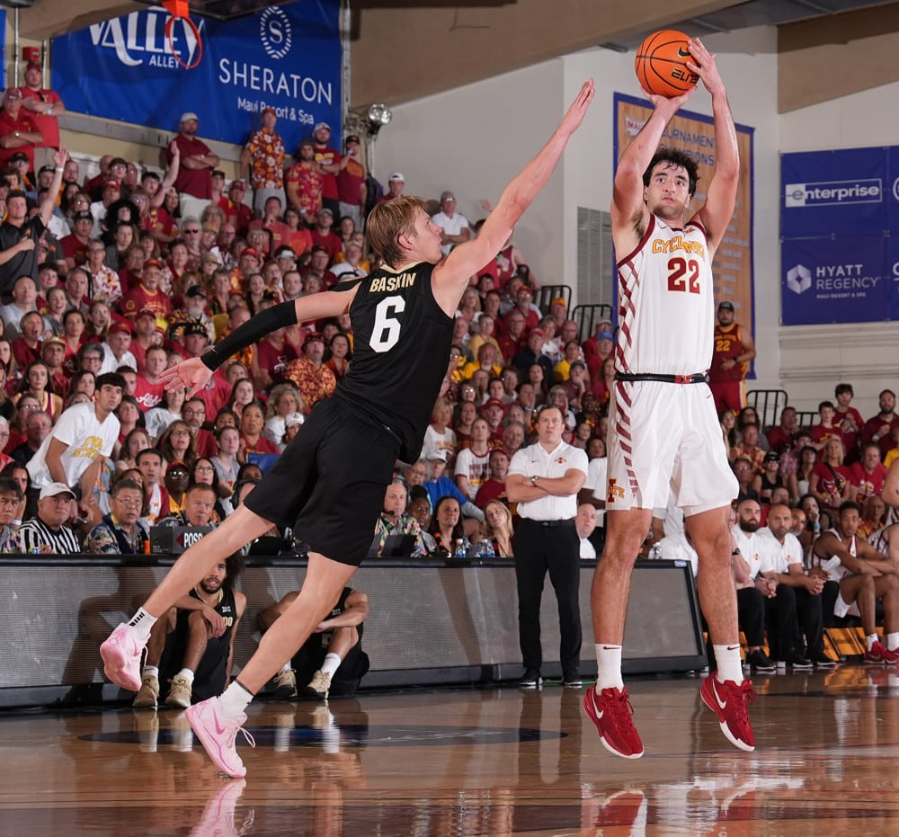 College Basketball Picks December 12