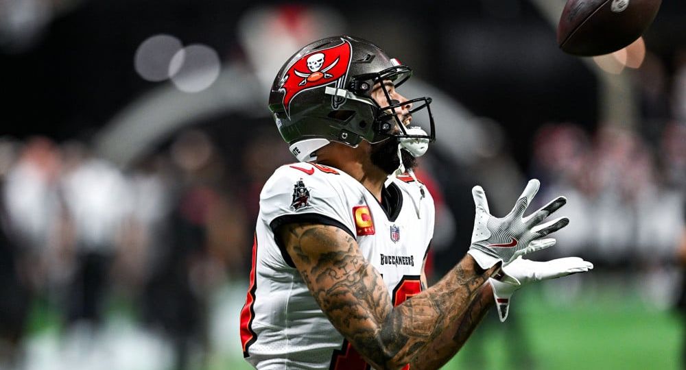 Carolina Panthers at Tampa Bay Buccaneers Preview and Predictions