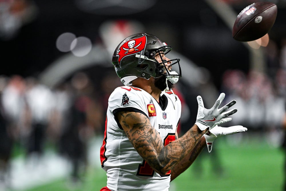 Carolina Panthers at Tampa Bay Buccaneers Preview and Predictions
