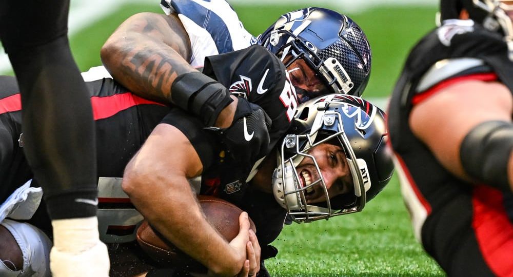 Atlanta Falcons at Minnesota Vikings Preview and Predictions