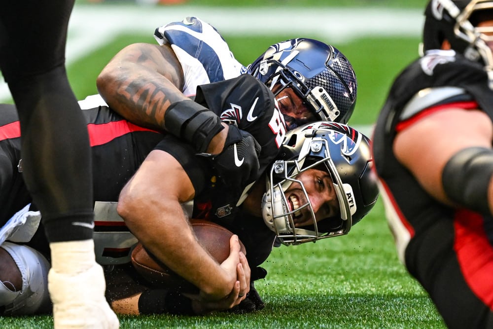 Atlanta Falcons at Minnesota Vikings Preview and Predictions