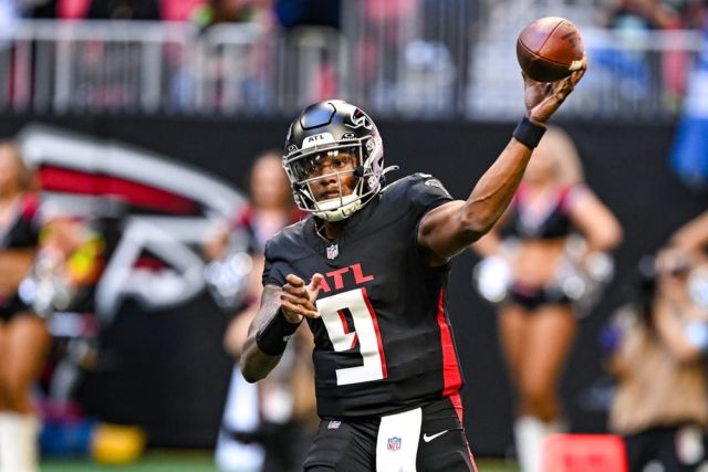 New York Giants at Atlanta Falcons Preview and Predictions