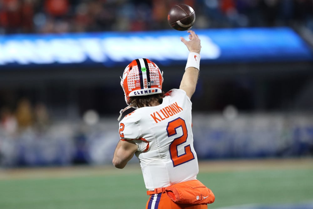 College Football Playoff: Clemson at Texas Preview and Predictions