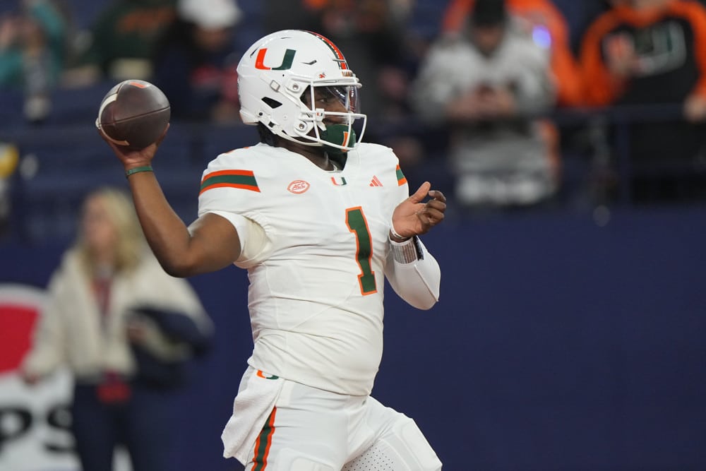 2024 Season Today's Bowl Games Best Bets - Saturday, December 28th