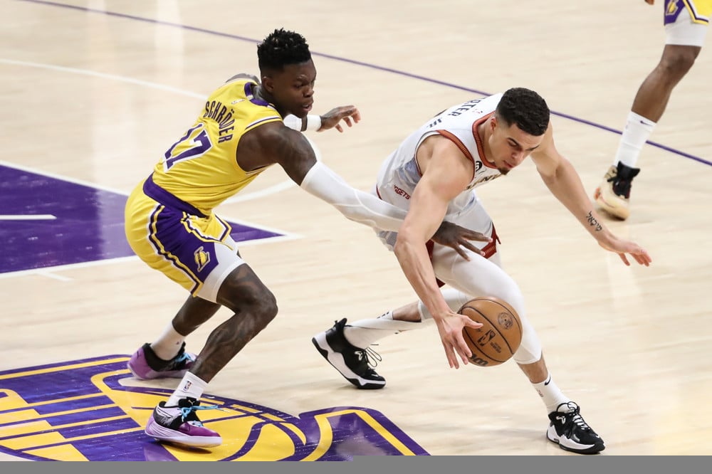 NBA First Scorer Props – December 22