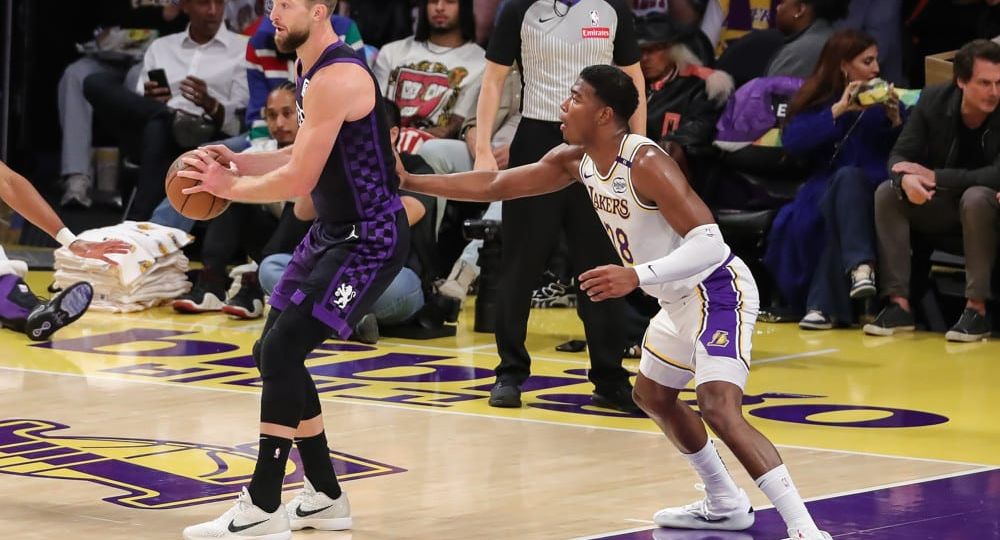 NBA Predictions & Preview For Sunday, December 22nd