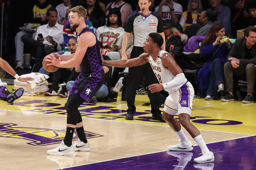 NBA Predictions & Preview For Sunday, December 22nd