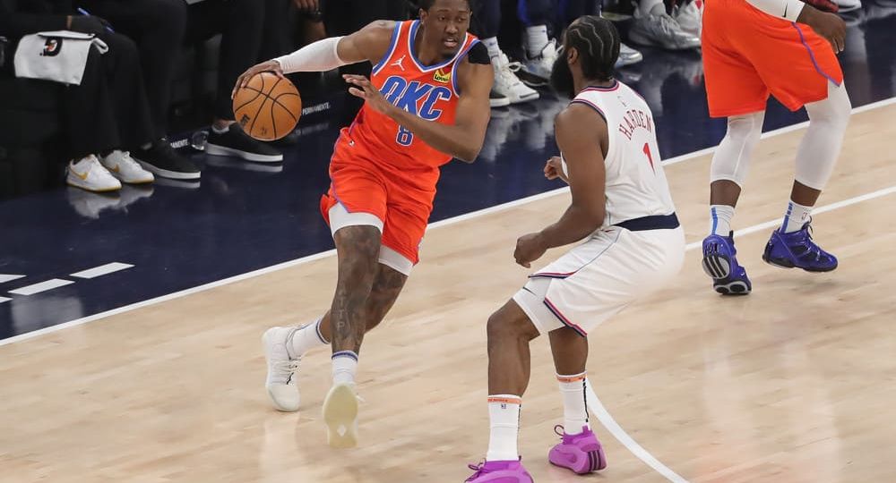 NBA Predictions & Preview For Monday, December 23rd