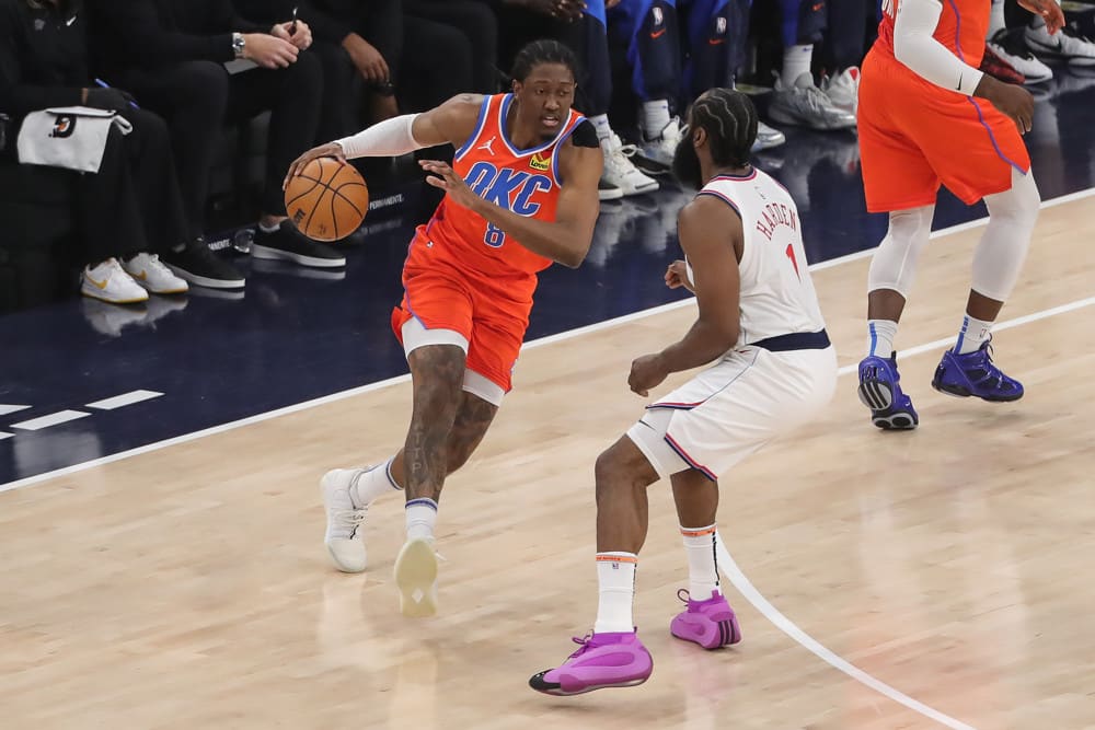 NBA Predictions & Preview For Monday, December 23rd